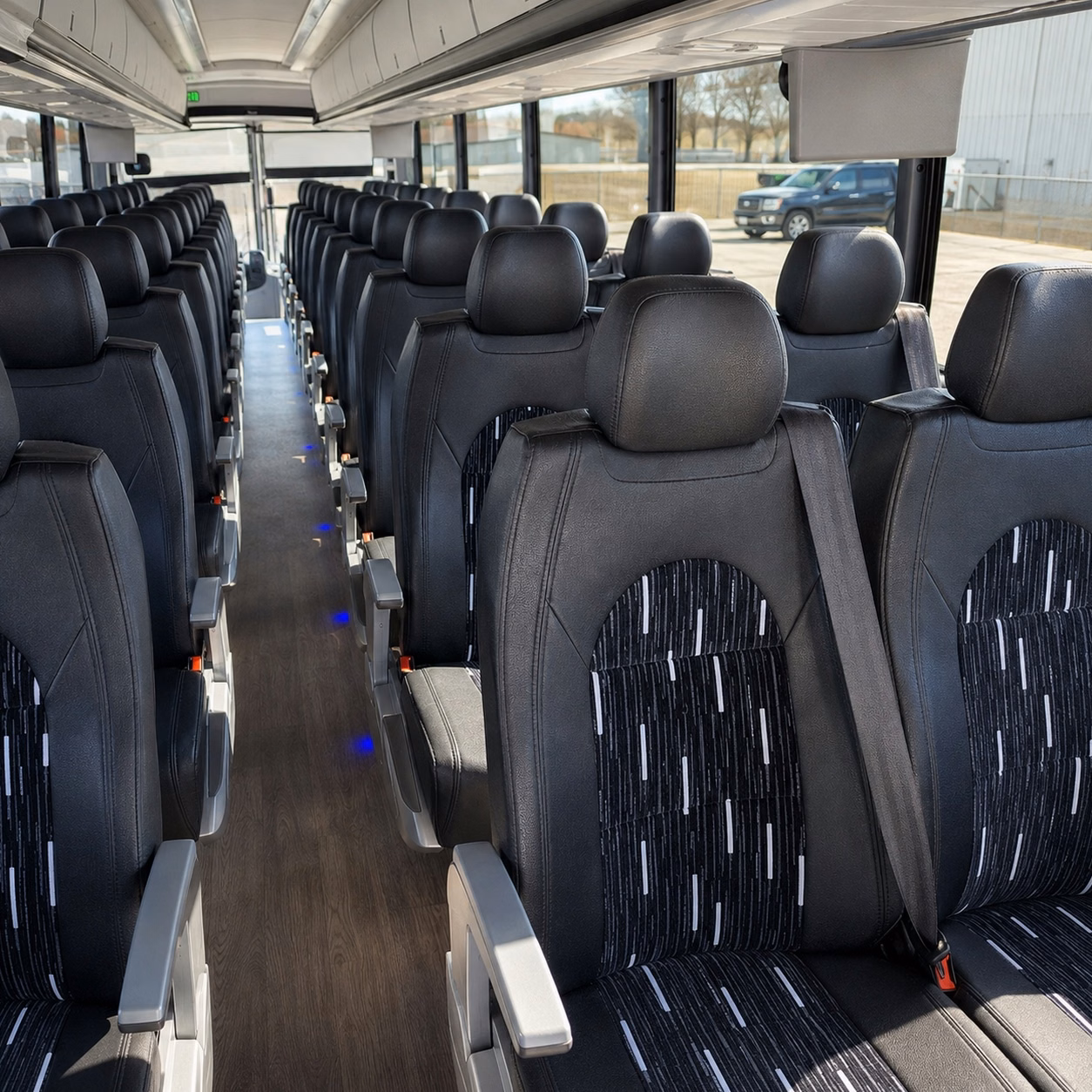 charter bus rentals for vancouver winery tours and columbia river gorge day trips