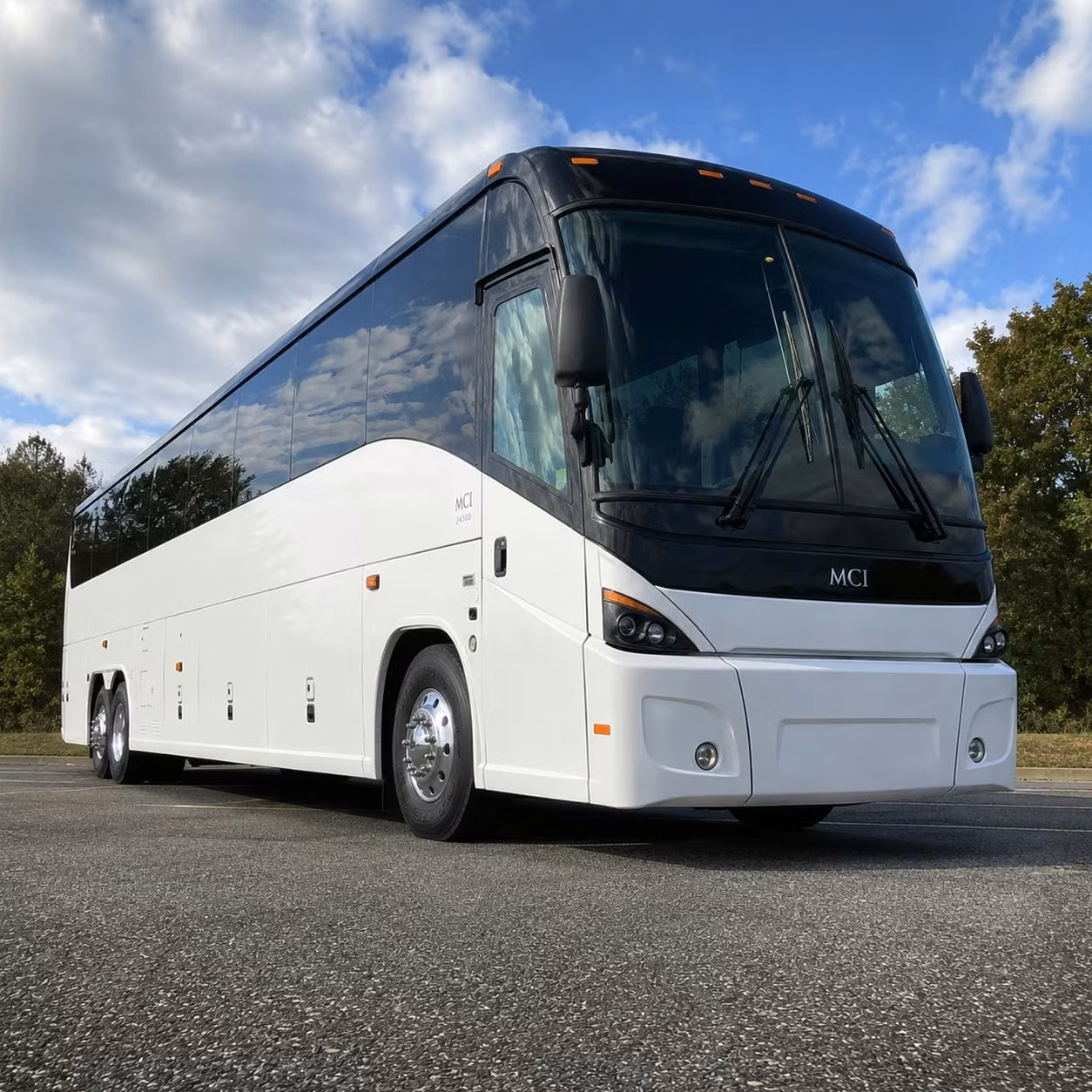 charter bus transportation for vancouver barracks fort vancouver national historic site events
