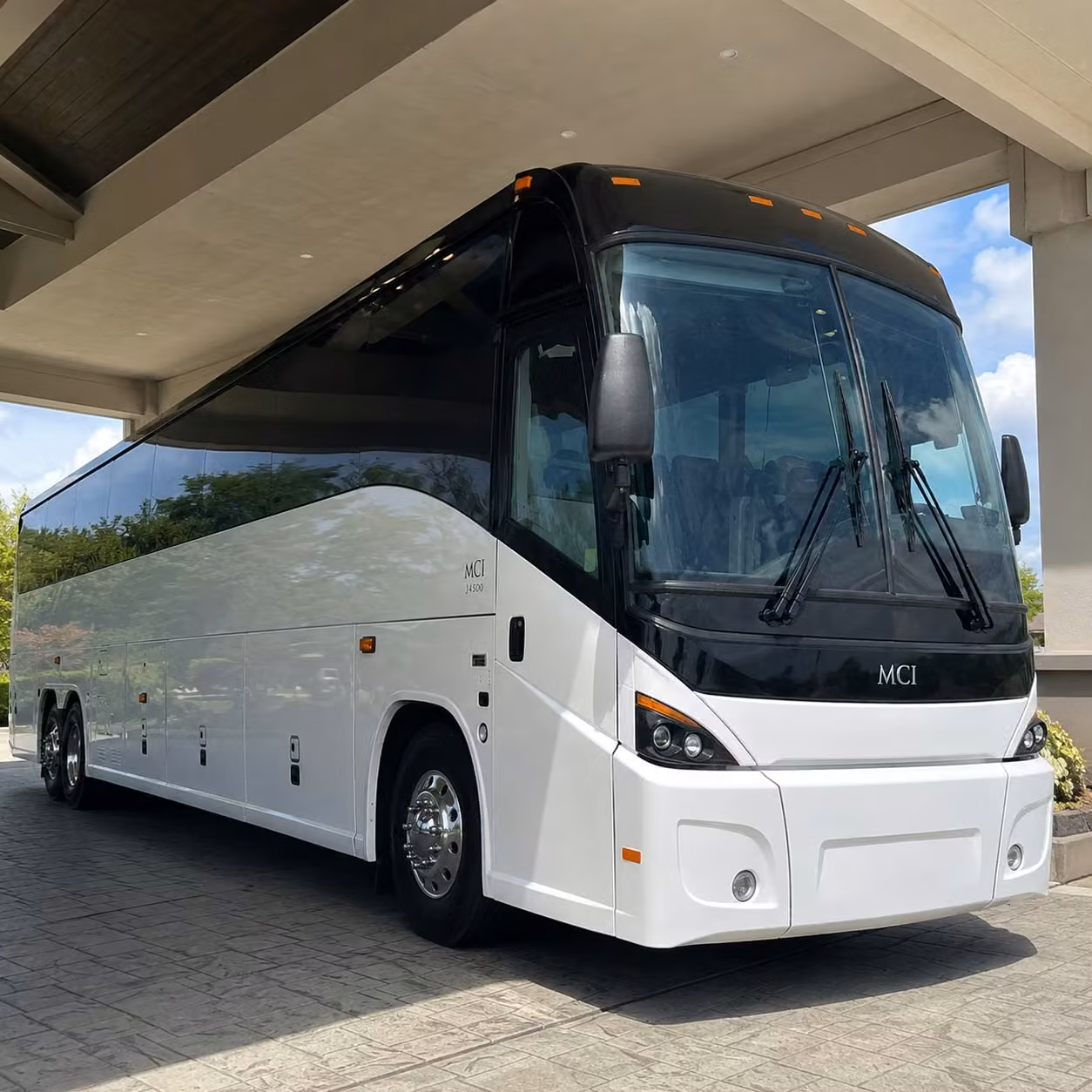charterbusvancouver com can help you set up recurring construction site shuttles across clark county