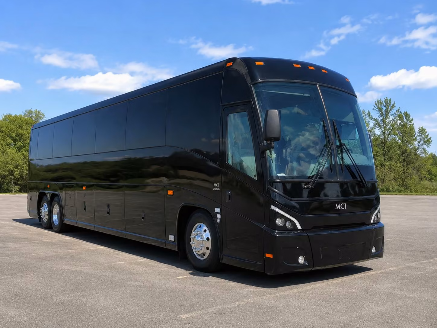 concert festival private event transportation in vancouver wa