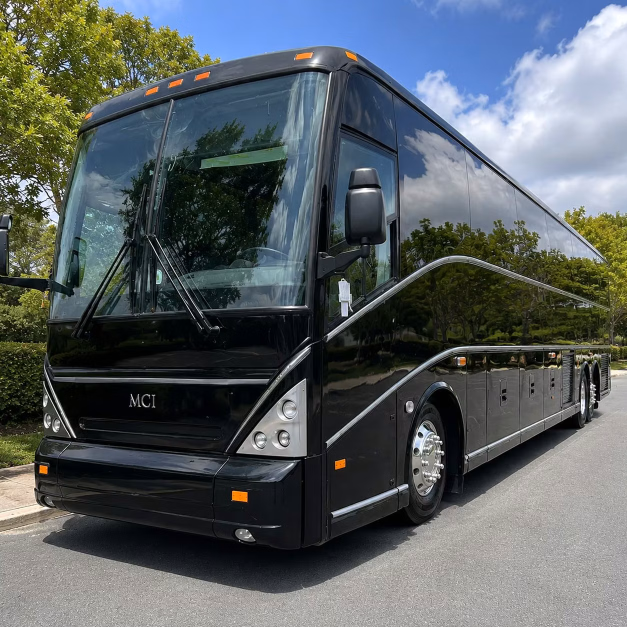 conference and convention transportation for vancouver groups
