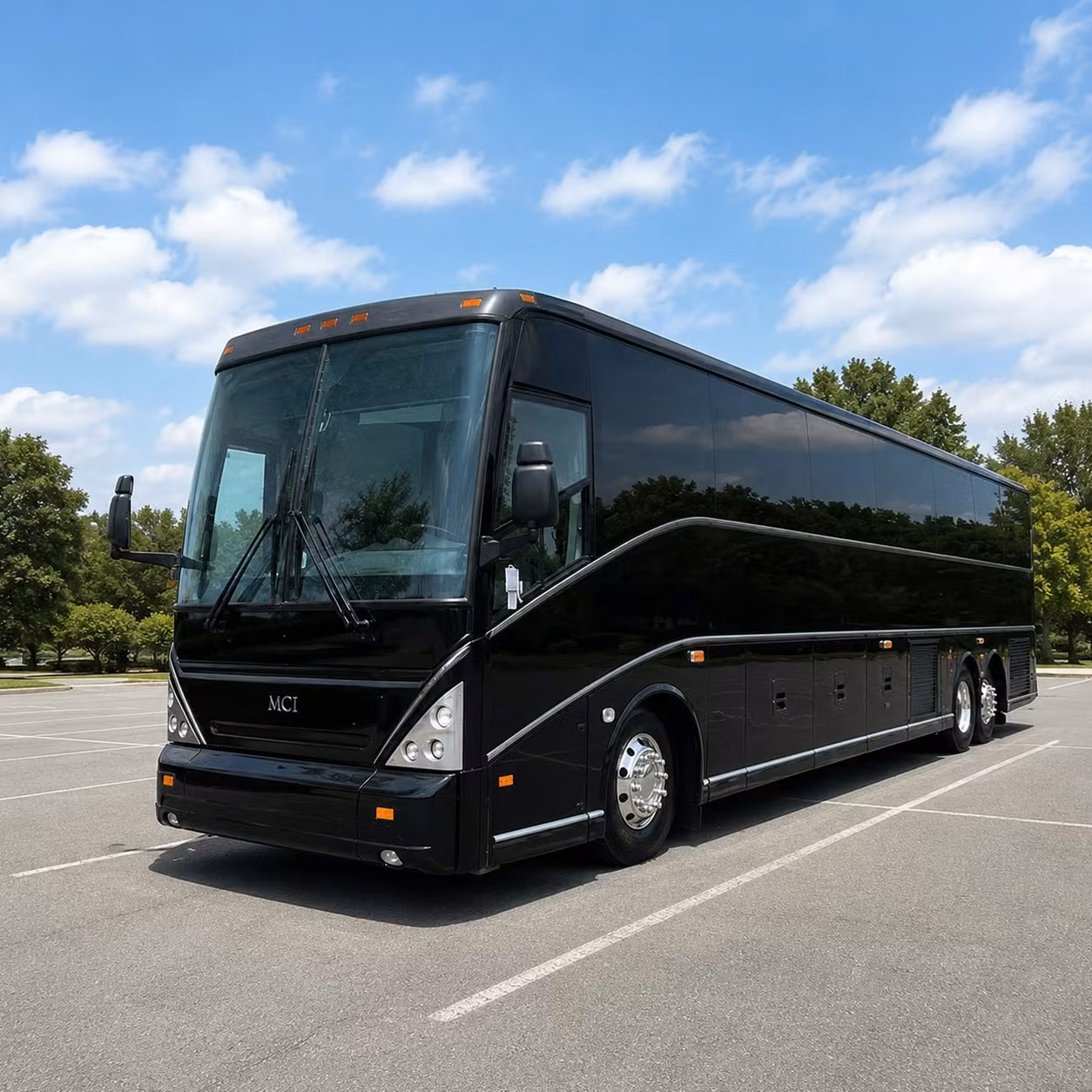 corporate event transportation to vancouver and portland area venues