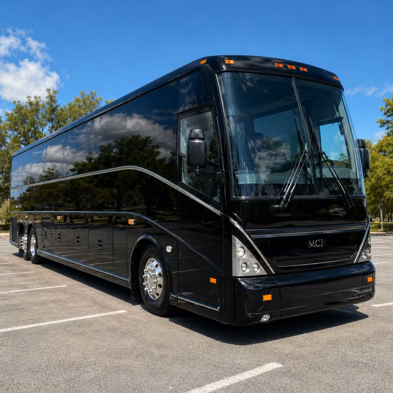 employee shuttle services for vancouver wa businesses