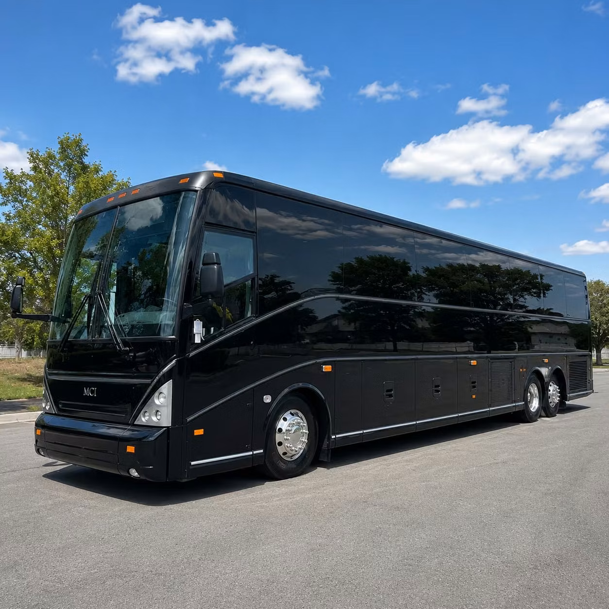 heading outside vancouver you can still compare corporate event transportation options