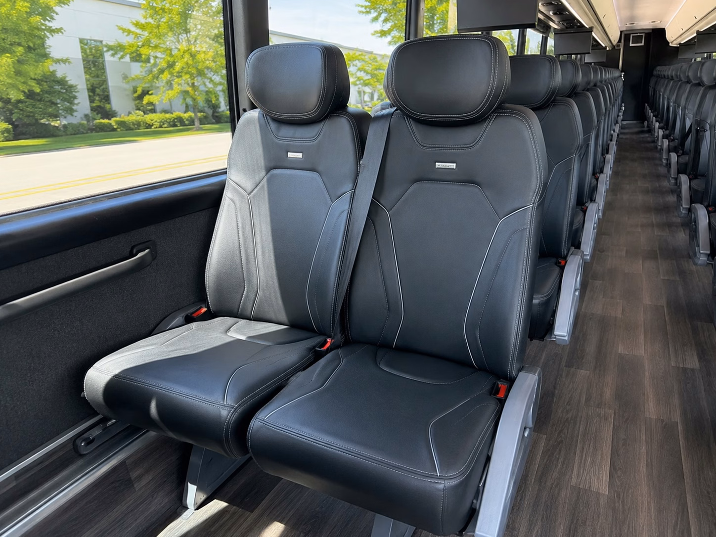 heading outside vancouver you can still compare wedding transportation options
