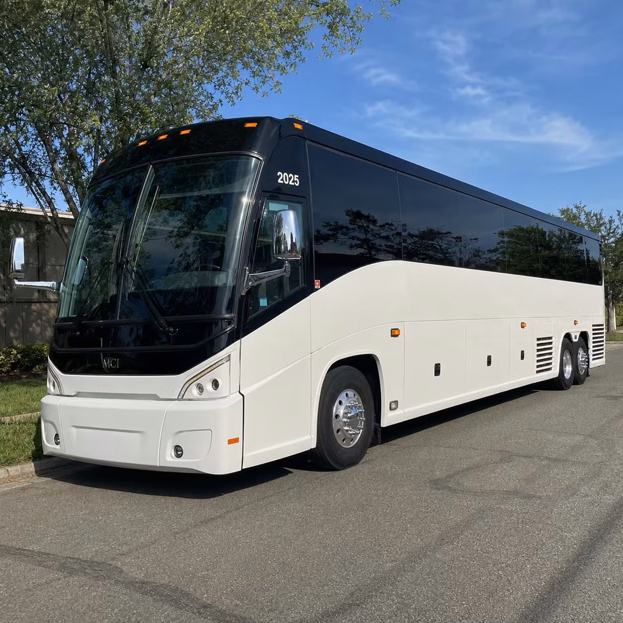 long distance wedding transportation and guest shuttles from vancouver washington
