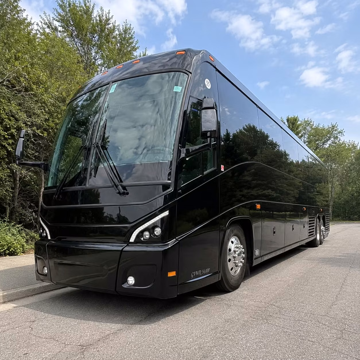 multi day bus trips and overnight group transportation from vancouver wa