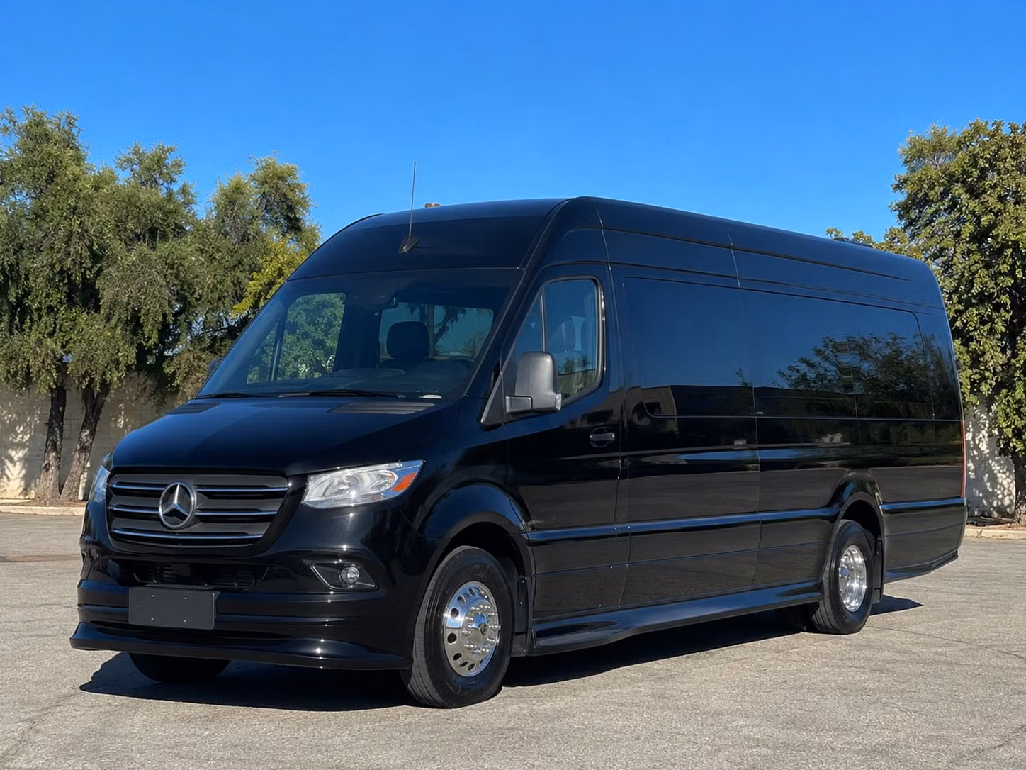 transportation serving vancouver and nearby cities
