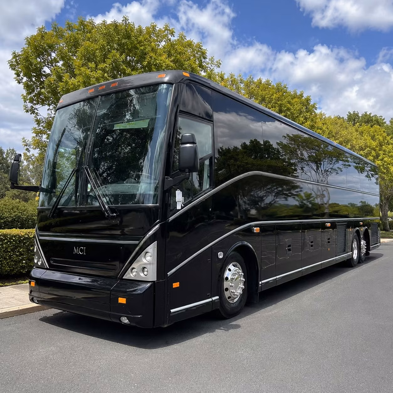 vancouver corporate shuttle services