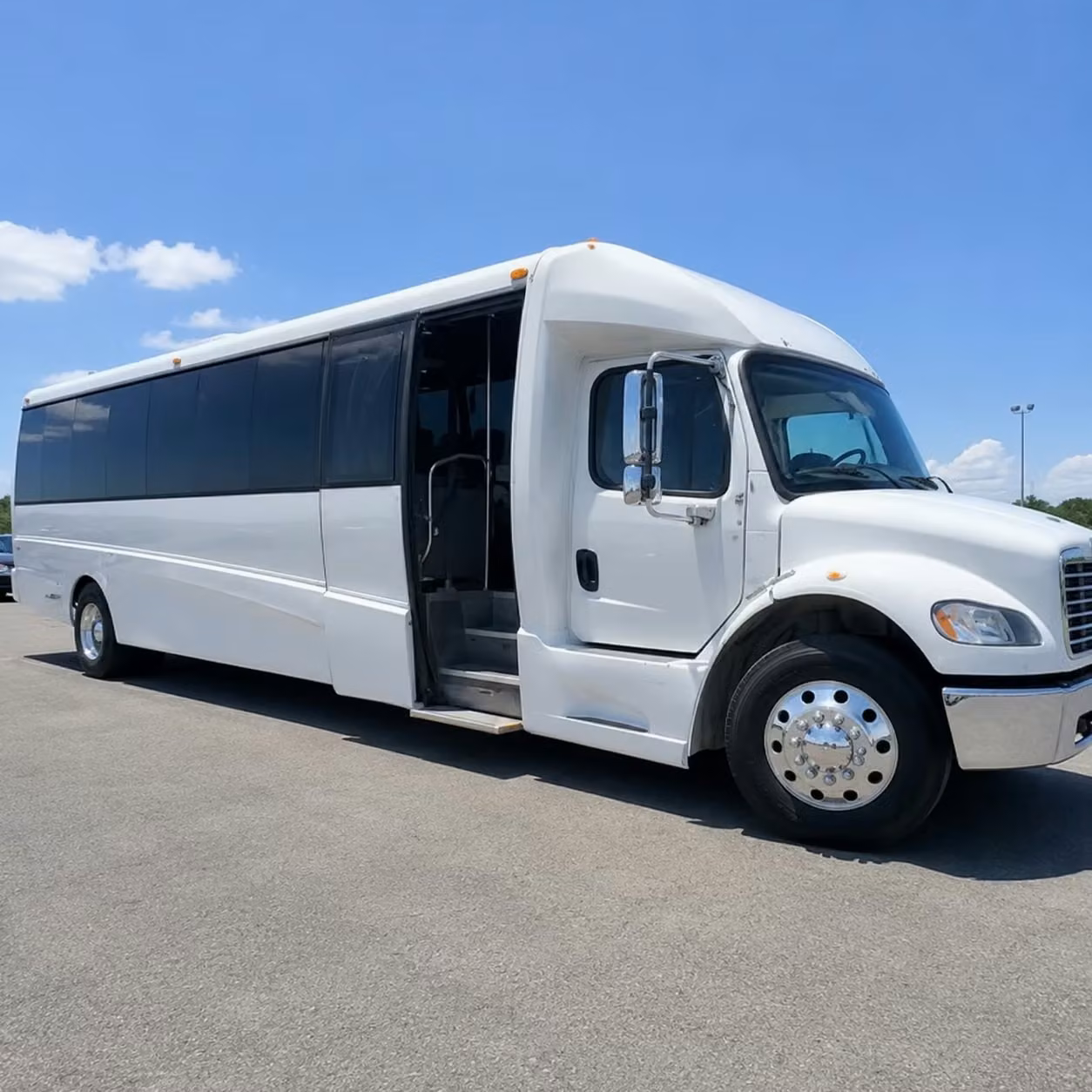 vancouver employee transportation services