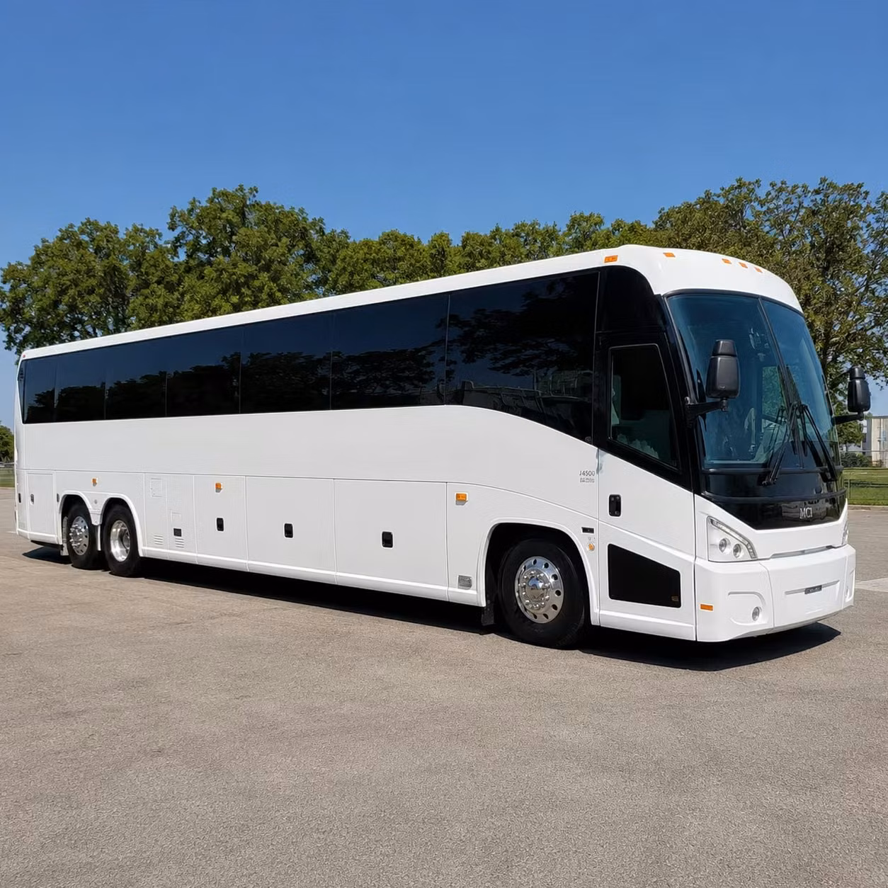 vancouvercharter bus rental