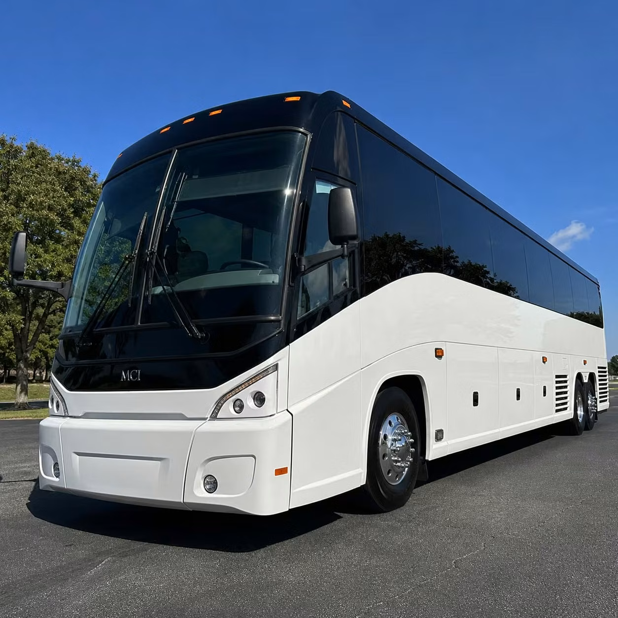 youth group and mission trip transportation in vancouver