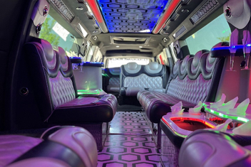 Vancouver Limousine Rental